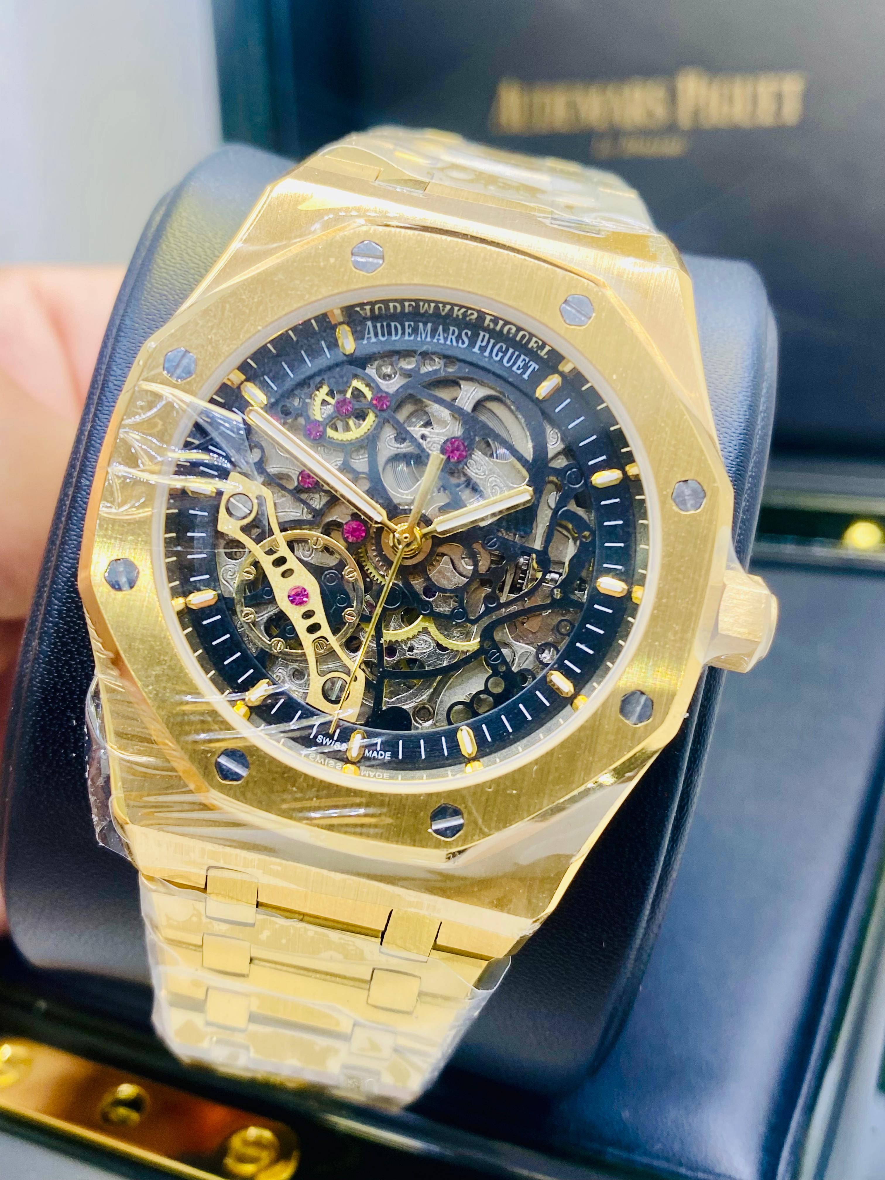 Audemars Piguet